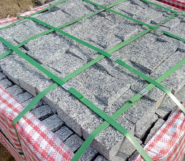 處理芝麻花崗巖石材對環境的污染方法(圖1) 花崗巖石材防污染處理