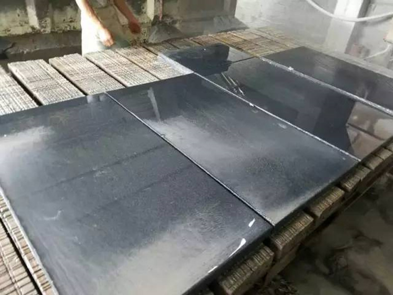 章丘黑石材價格