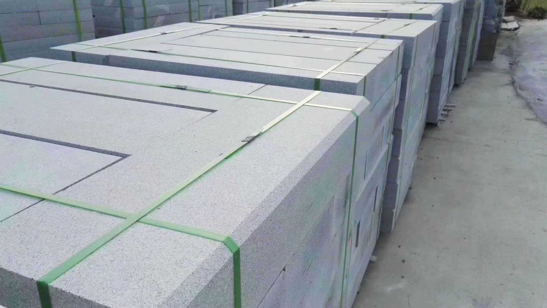 荔枝面芝麻灰石材生產廠家價格