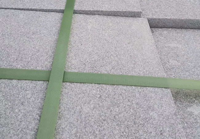 異型芝麻灰可以用在室內