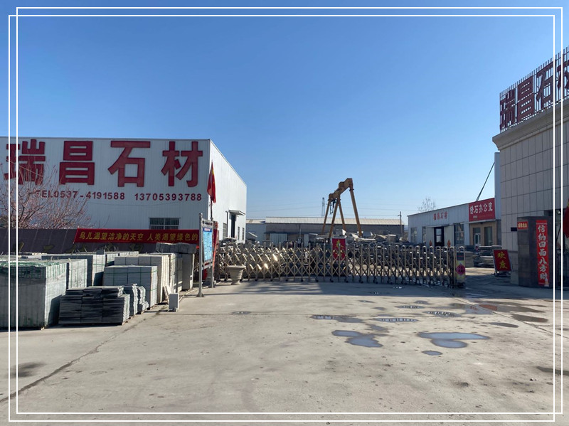 瑞昌山東石材生產廠家供貨商