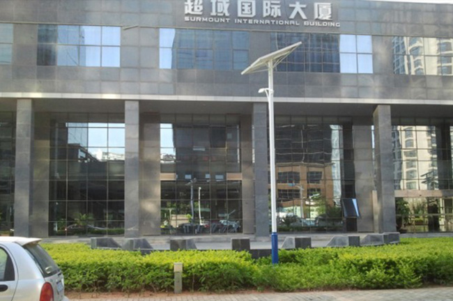 芝麻花崗巖石材室內鋪設