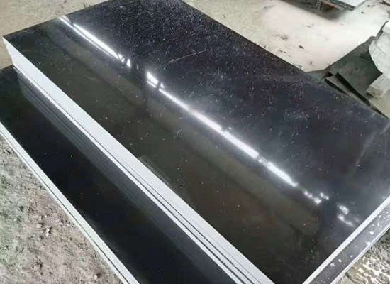 中國黑石材價格