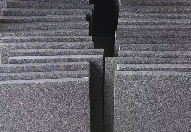 山東芝麻黑石材產地
